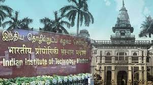 IIT Madras And Banaras Hindu University