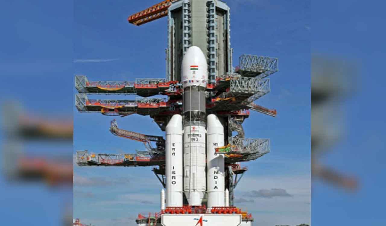 ISRO 