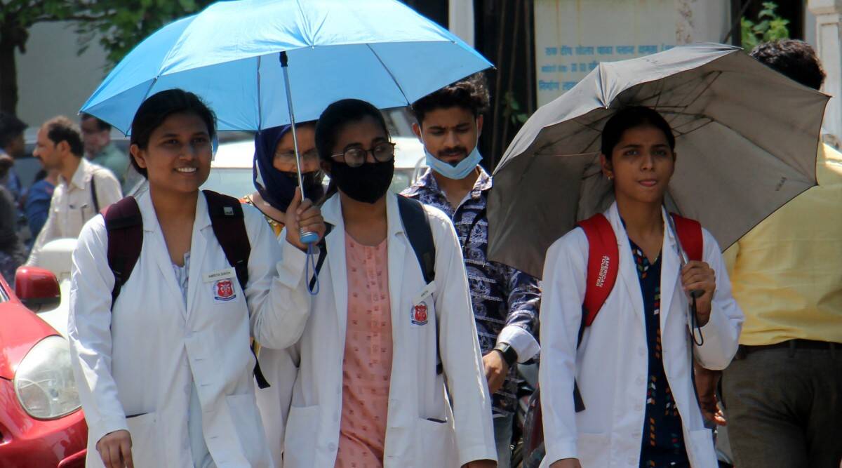 Uttarakhand’s Medical College Students