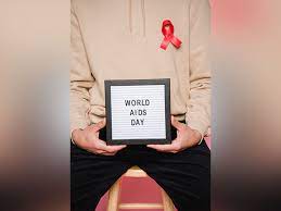 World AIDS Day 2022