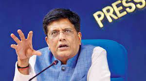 Piyush Goyal 