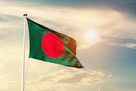 Bangladesh 