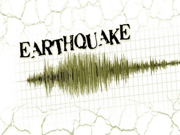 Earthquake Of Magnitude