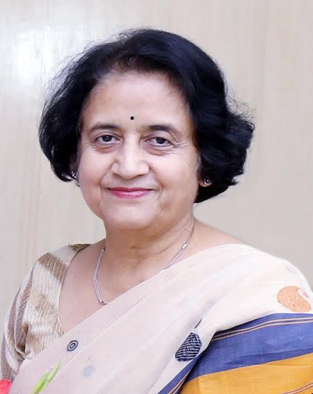 Prof. (Dr.) Meenu Singh