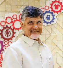 Chandrababu