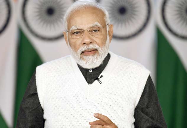 PM Modi