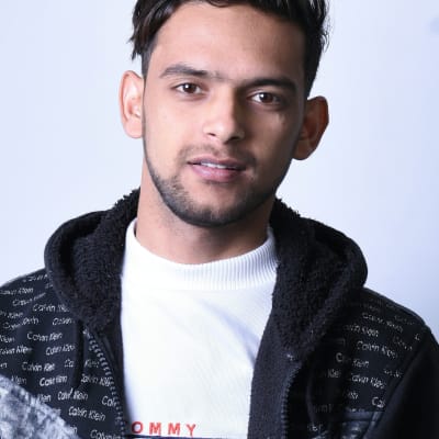 Raghav - Candid Photographer