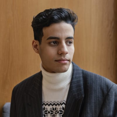 Abhishek - Video Editor