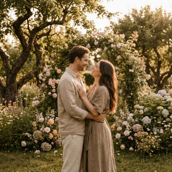 Pre-Wedding Photography