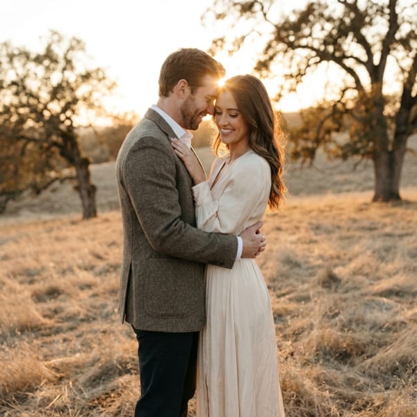 Engagement Photography