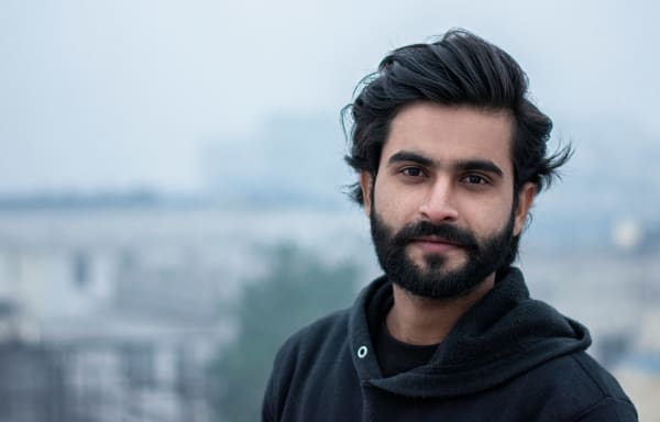 Wedding Photographer