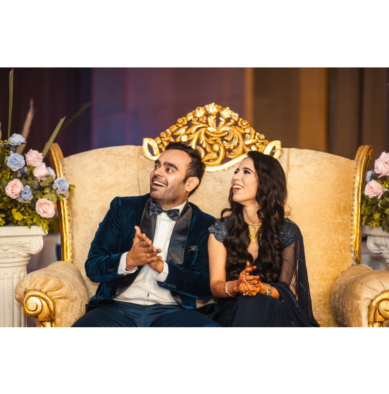 Couple Photography - Soulmates