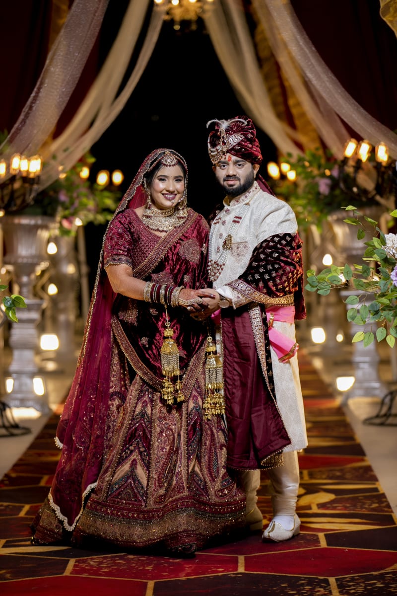 Wedding Photography - Eternal Love