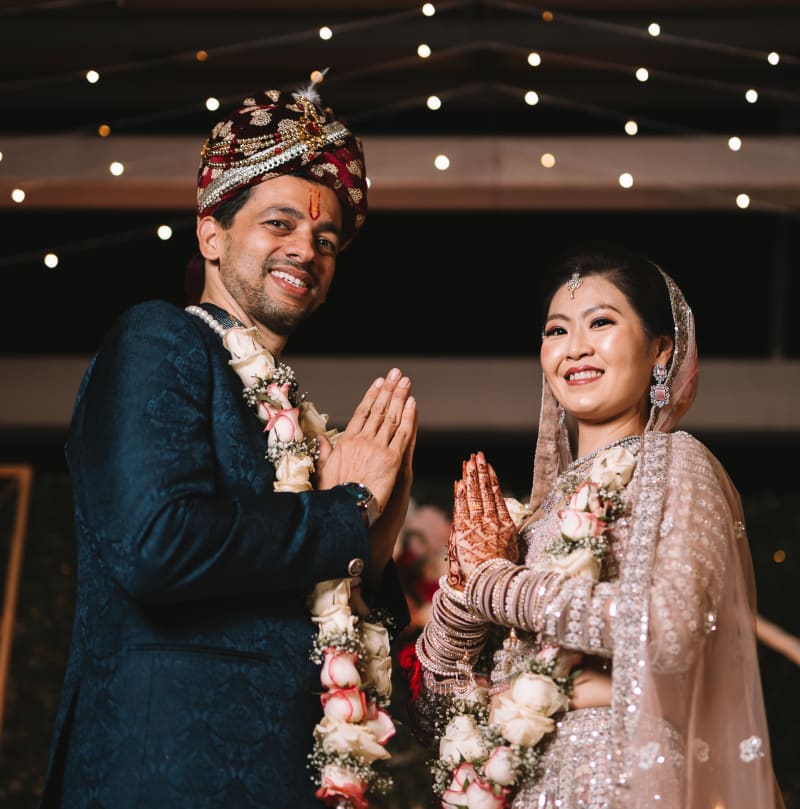 Couple Photography - Together Forever