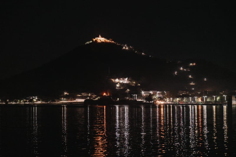 Pre-Wedding Photography - Love Story