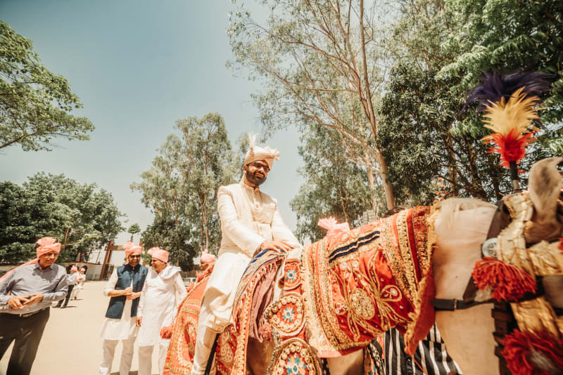 Wedding Photography - Timeless Moments