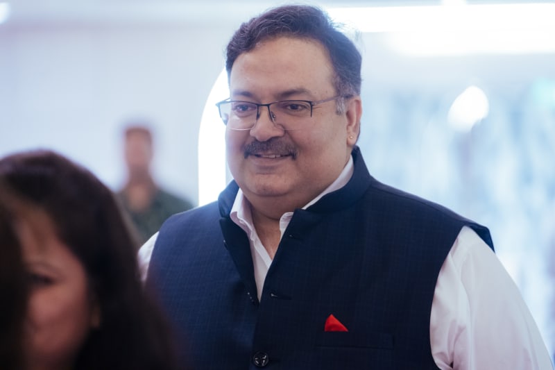 Candid Photography - Joyful Smiles