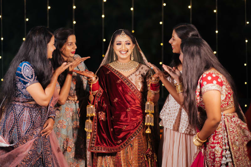 Wedding Photography - Beautiful Ceremony