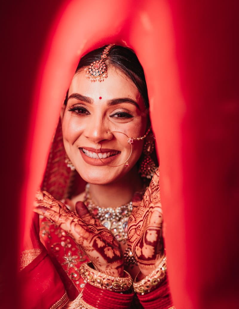 Candid Photography - Heartfelt Connections