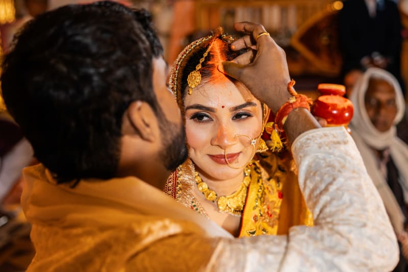 Candid Photography - Precious Moments