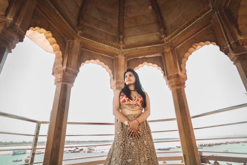 Pre-Wedding Photography - Dreamy Love