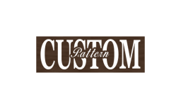 Custom Plaque pattern preview