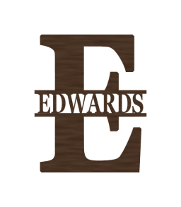 Big Letter E pattern preview