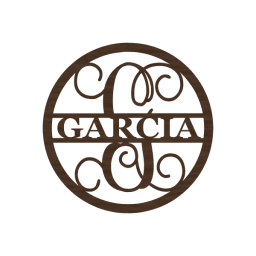 Big Letter G pattern preview