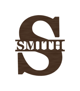 Big Letter S pattern preview
