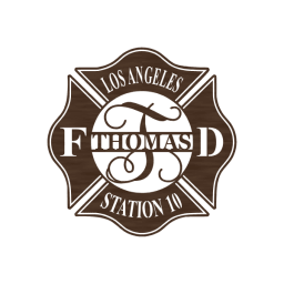 Big Letter T pattern preview