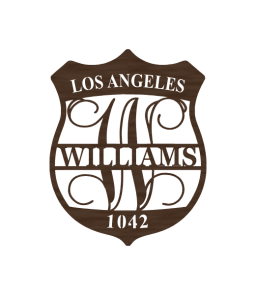 Big Letter W pattern preview