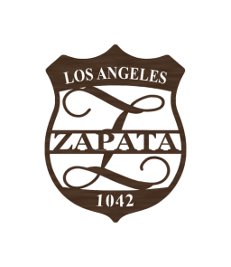 Big Letter Z pattern preview