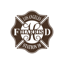 Big Letter H pattern preview