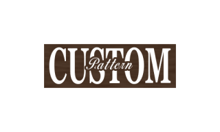 Custom Plaque pattern preview