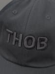 Thob hat - Black