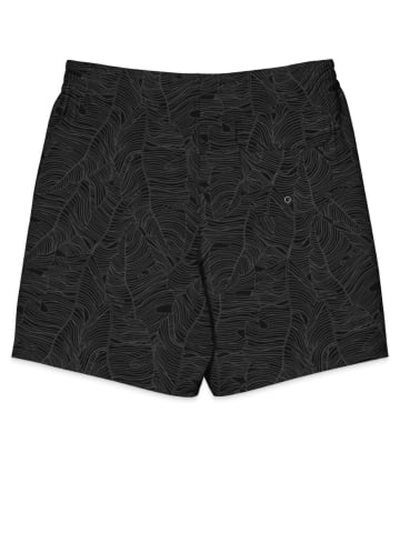 Men's Board Shorts - Black