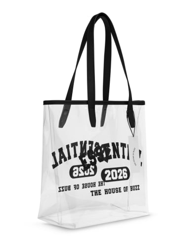 Clear Essential Tote - Standard