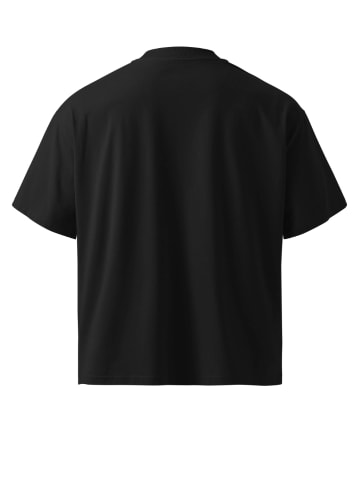 Essential T-shirt - Black