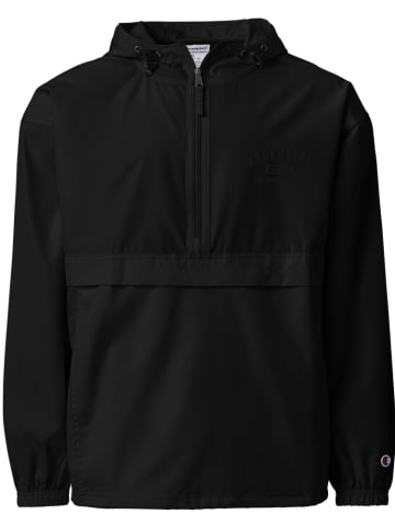 Essential Champion Jacket - Black