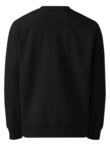 Essential Sweatshirt - Black