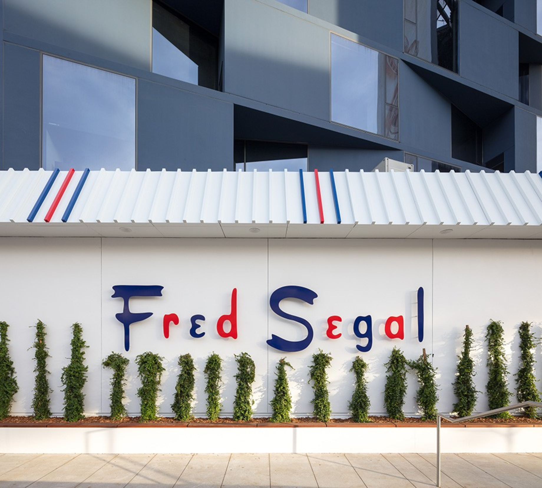 Fred Segal Cements Its Place as LA's Most Iconic Store