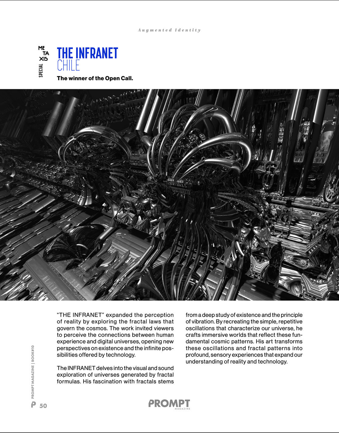 Prompt Magazine