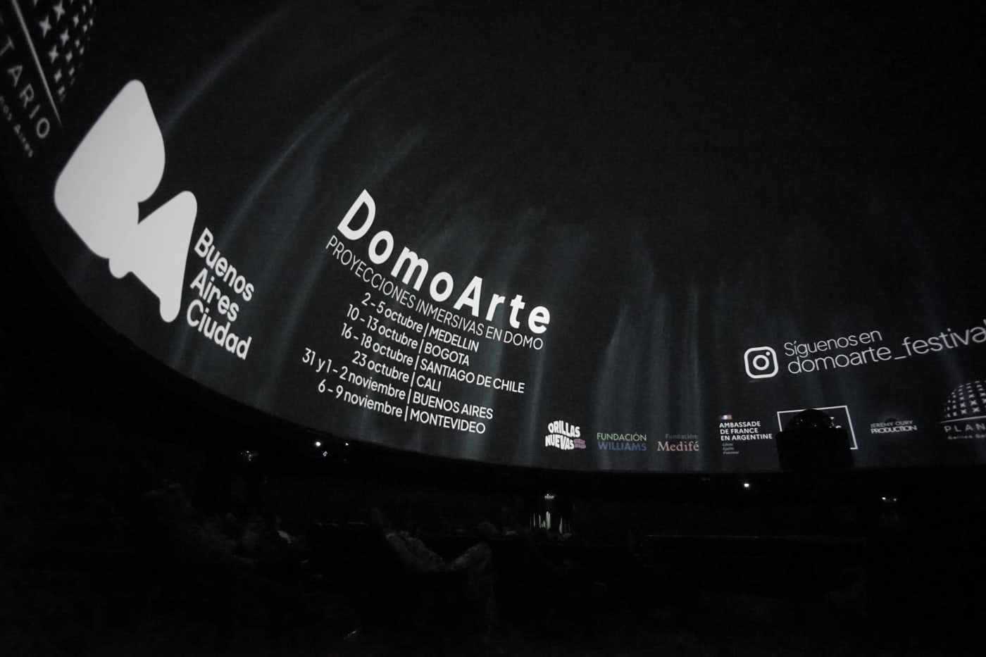 Domo Arte LATAM