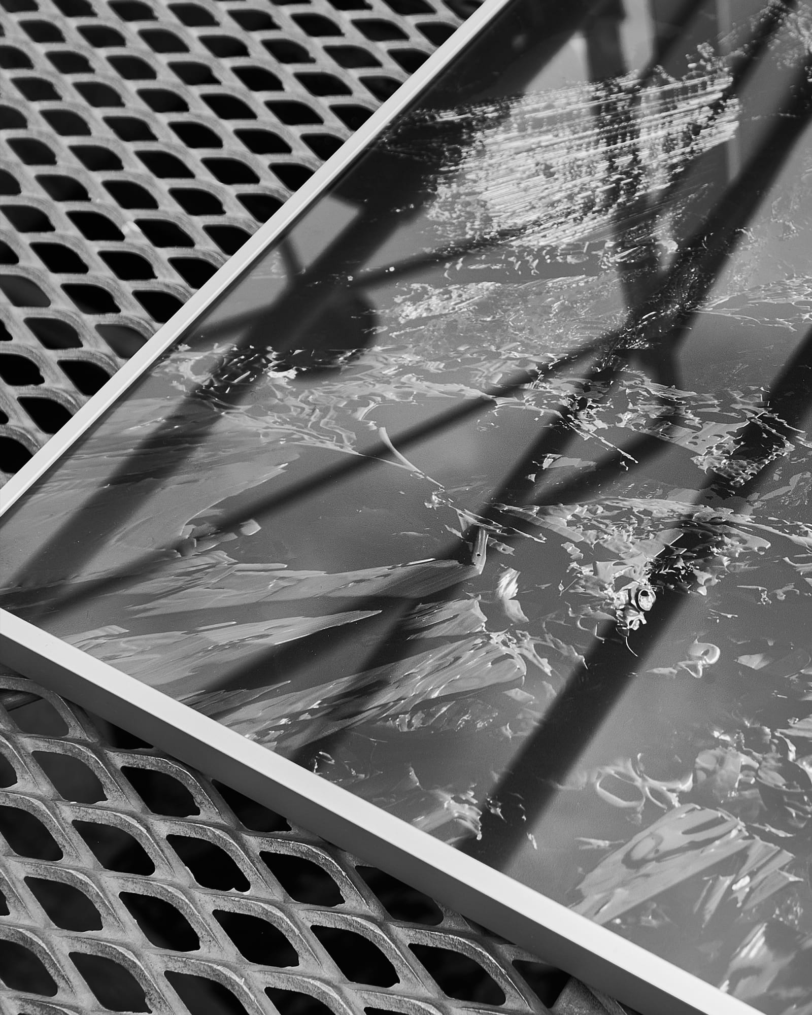 CIMUAD: Fractal Physical Exhibition — THE INFRANET