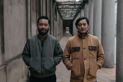 小物 THE INOUE BROTHERS (estnation ) Brother Stellaire Innov-is XE2 – Rocky Mountain Sewing and