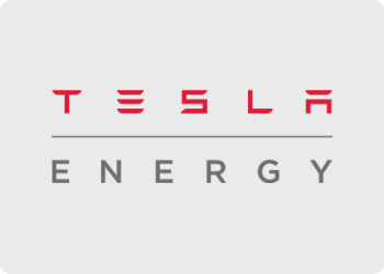Tesla Energy Logo