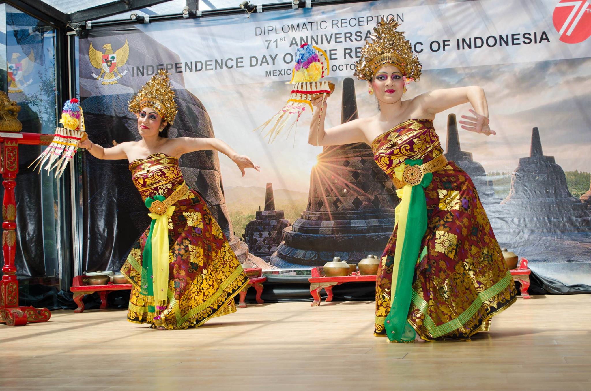 Tari Bali » The Journey of Dreams » The Nomadic Life of a Dreamer