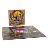 Spirit Island - Deluxe Invader Board