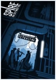 Spire: The City Must Fall