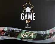 Kemet: Blood and Sand – The Great Old Ones